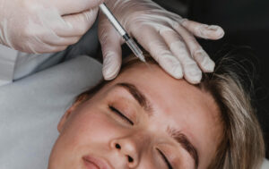 Injection de hyaluronidase pour retirer injections ah acide injections ratées